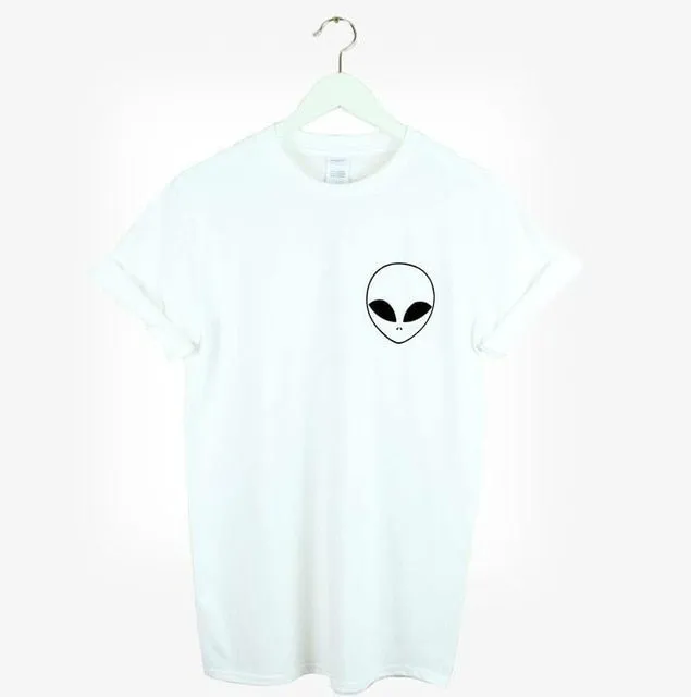 2019 Letter Print T shirts "I'm Not a Morning Person"
