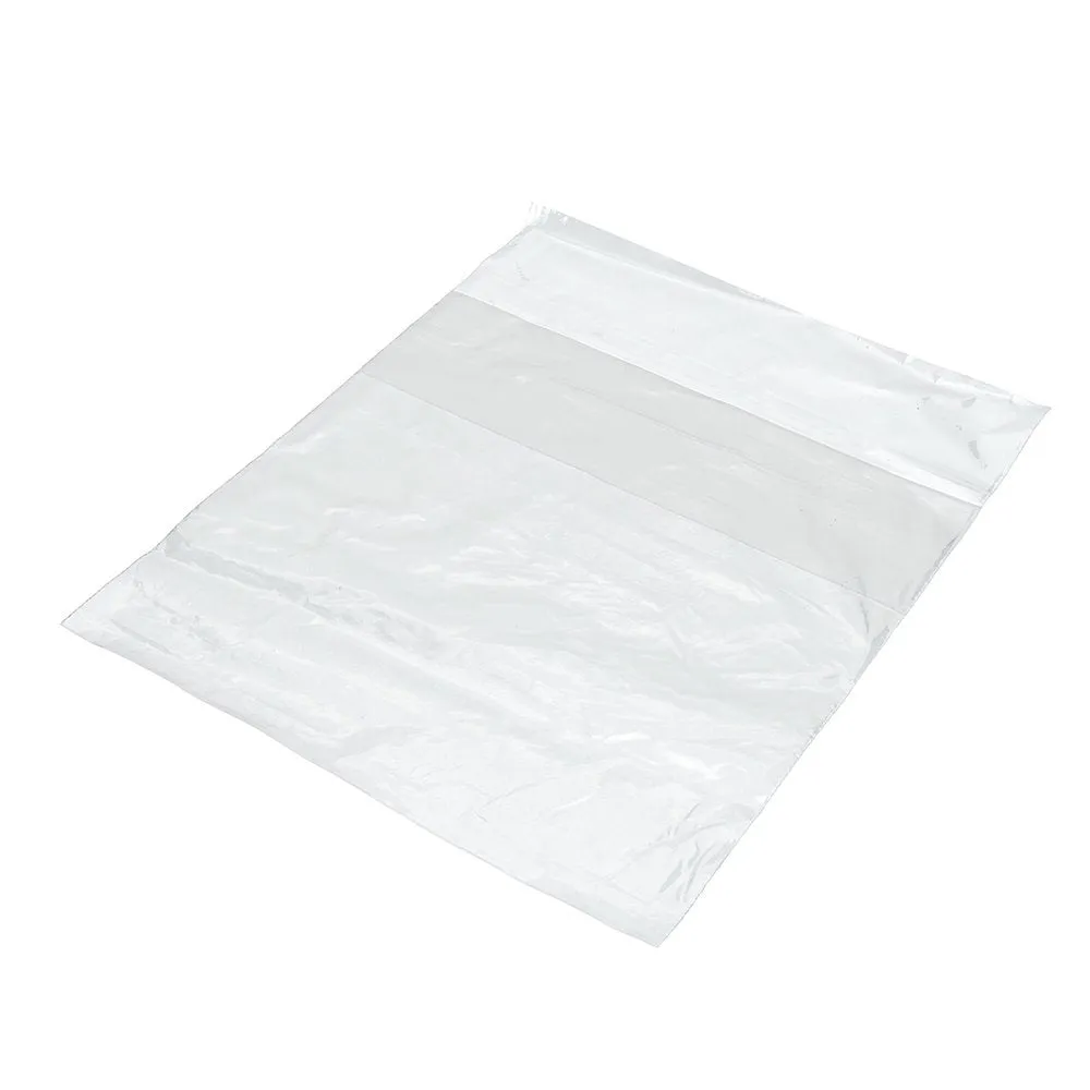 600 Ct Value Packs Sandwich Bags Fold Top Food Storage Snack Reusable BPA Free