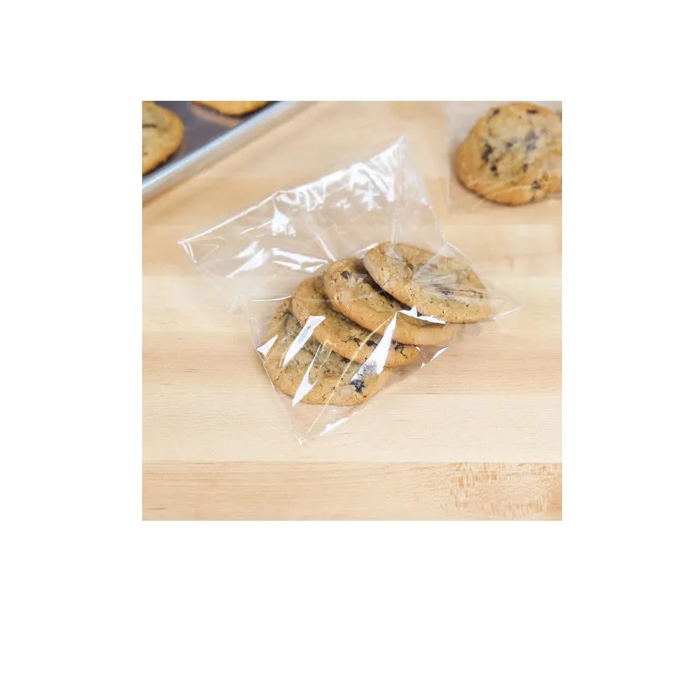 600 Ct Value Packs Sandwich Bags Fold Top Food Storage Snack Reusable BPA Free