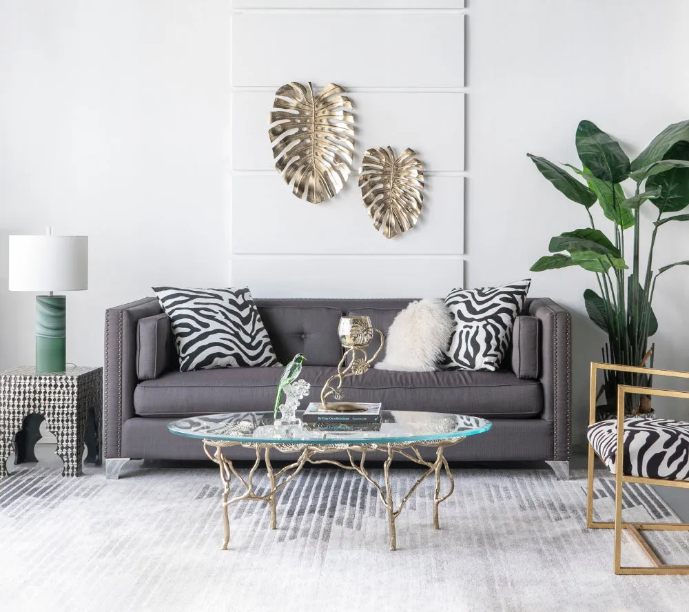AB - LILYPAD COFFEE TABLE