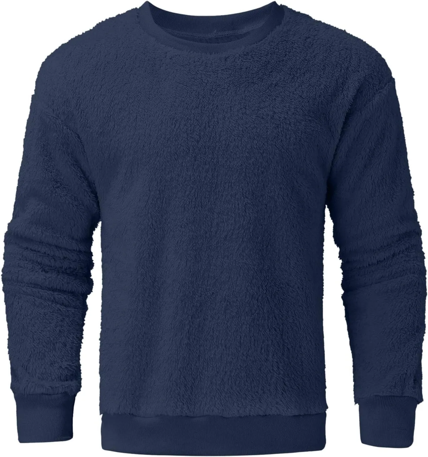 Alalaso Hoodies for Men Quarter Zip Pullover Fashion Hoodies Casual Long Sleeve Hooded Sweatshirt Streetwear