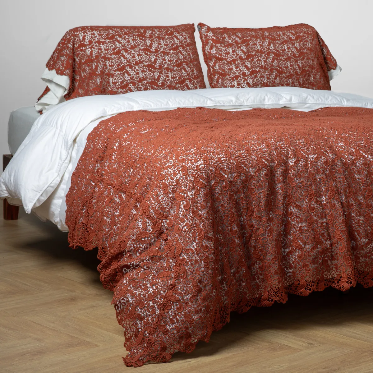 Allora Bed Scarf