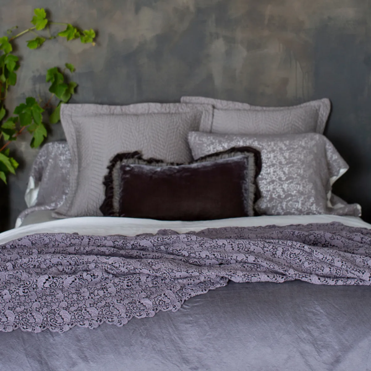 Allora Bed Scarf