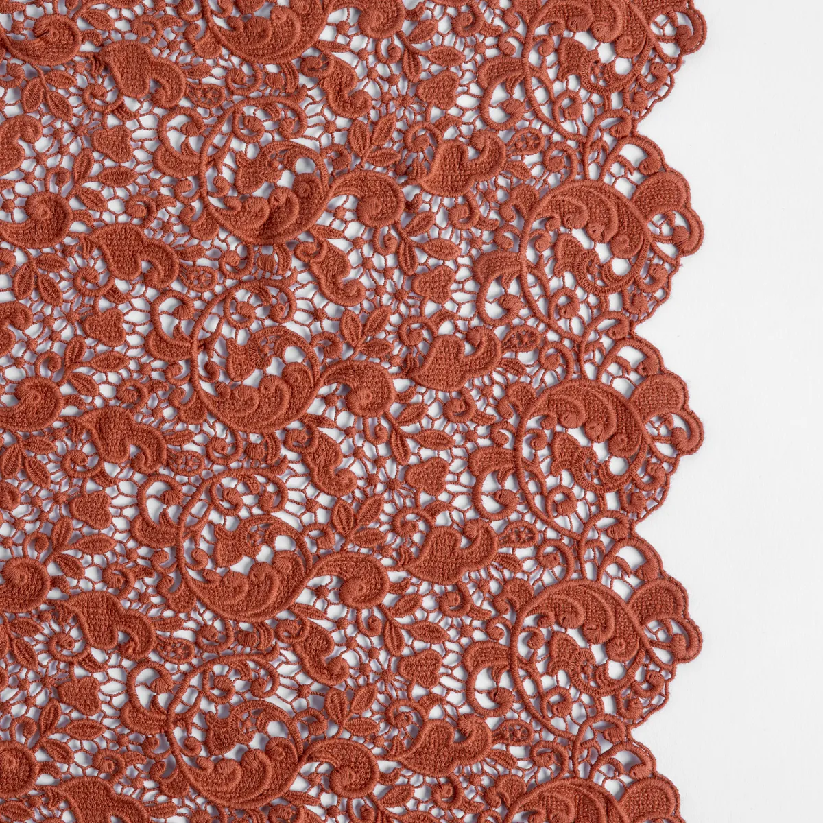 Allora Bed Scarf