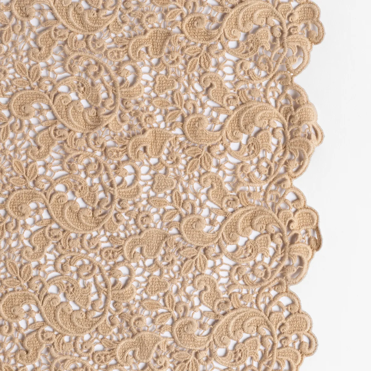 Allora Bed Scarf