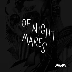Angels & Airwaves- Of Nightmares (Indie Exclusive)