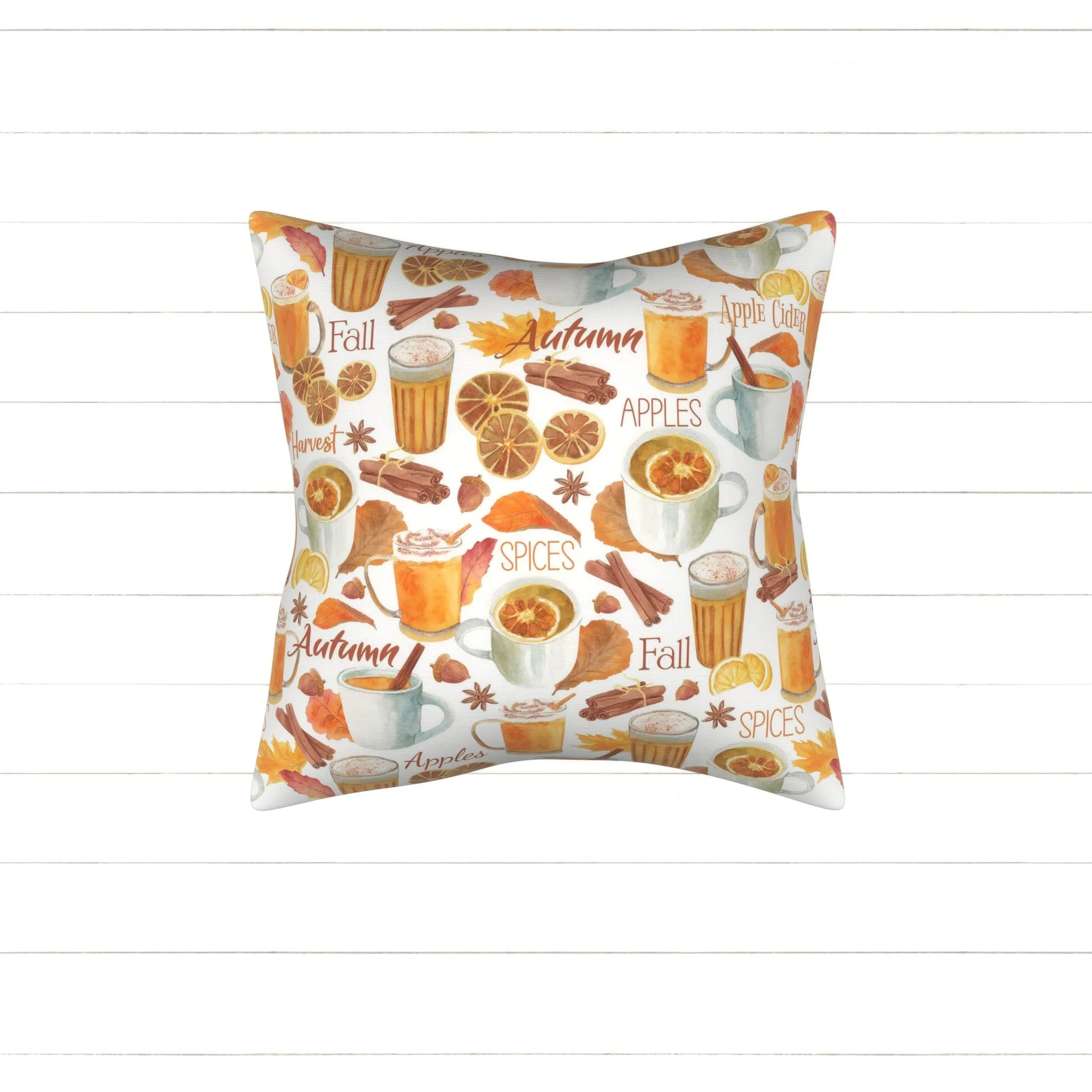 Autumn Apple Cider - Autumn Apples collection