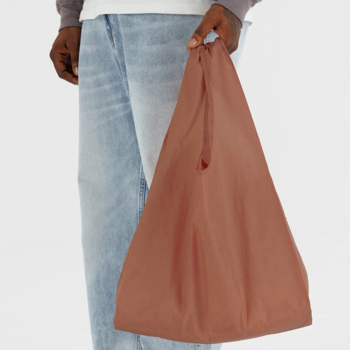 Baggu Standard Bag in Terracotta