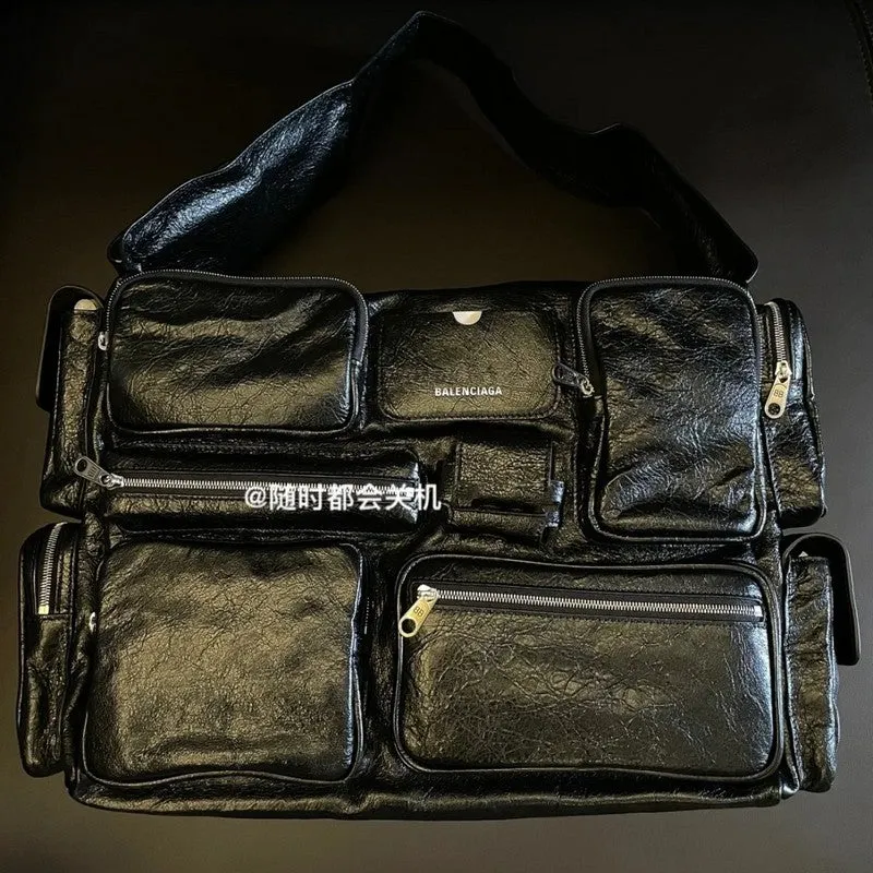 Bags-Realm - Balenciaga Bag - 029