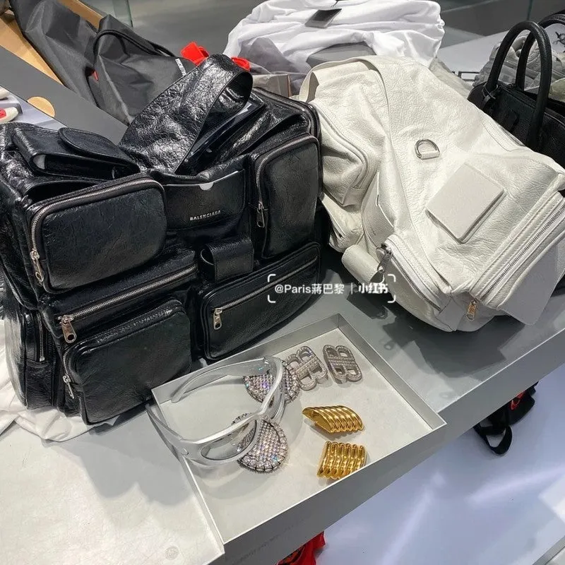 Bags-Realm - Balenciaga Bag - 029