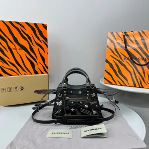 Bags-Realm - Balenciaga Bag - 035