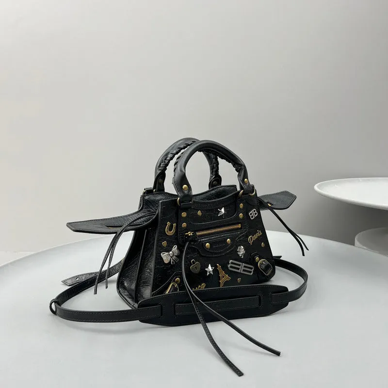 Bags-Realm - Balenciaga Bag - 035