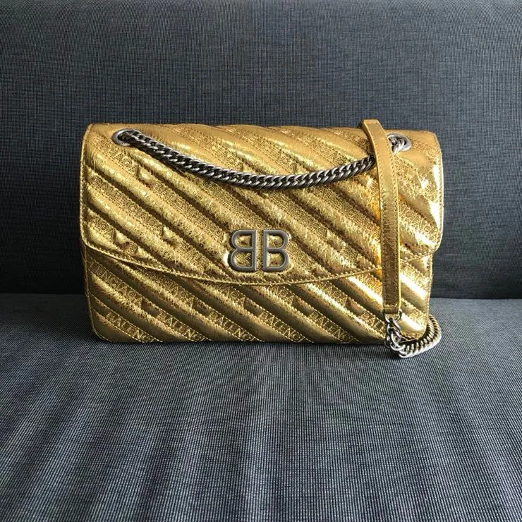 Bags-Realm - Balenciaga Bag - 1006