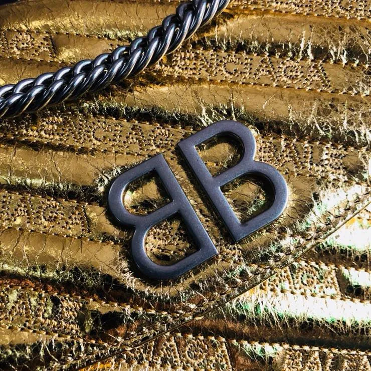 Bags-Realm - Balenciaga Bag - 1006