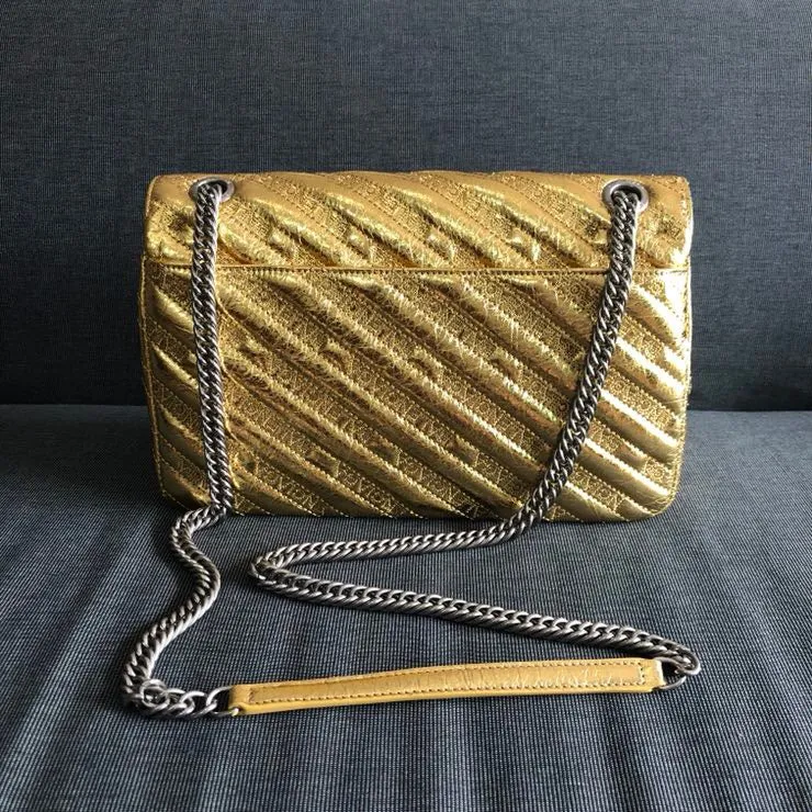 Bags-Realm - Balenciaga Bag - 1006