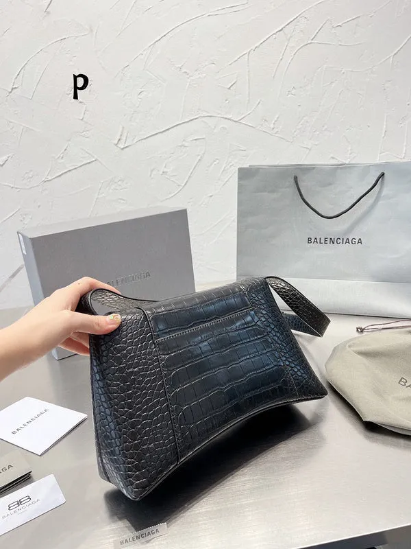 Bags-Realm - Balenciaga Bag - 1286