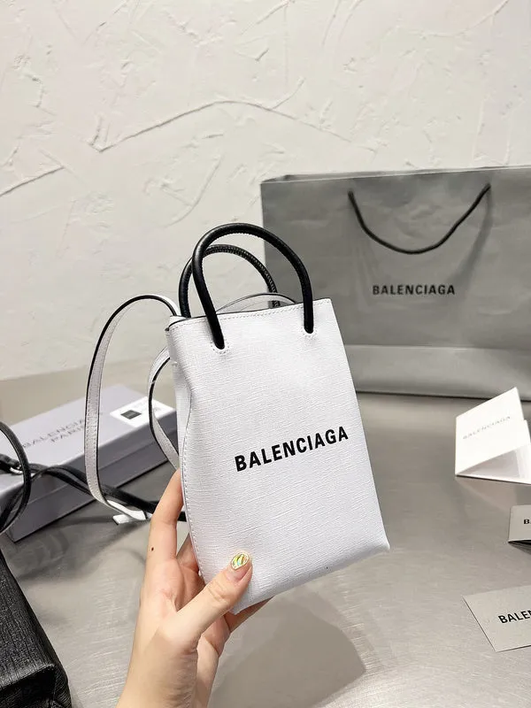 Bags-Realm - Balenciaga Bag - 1301