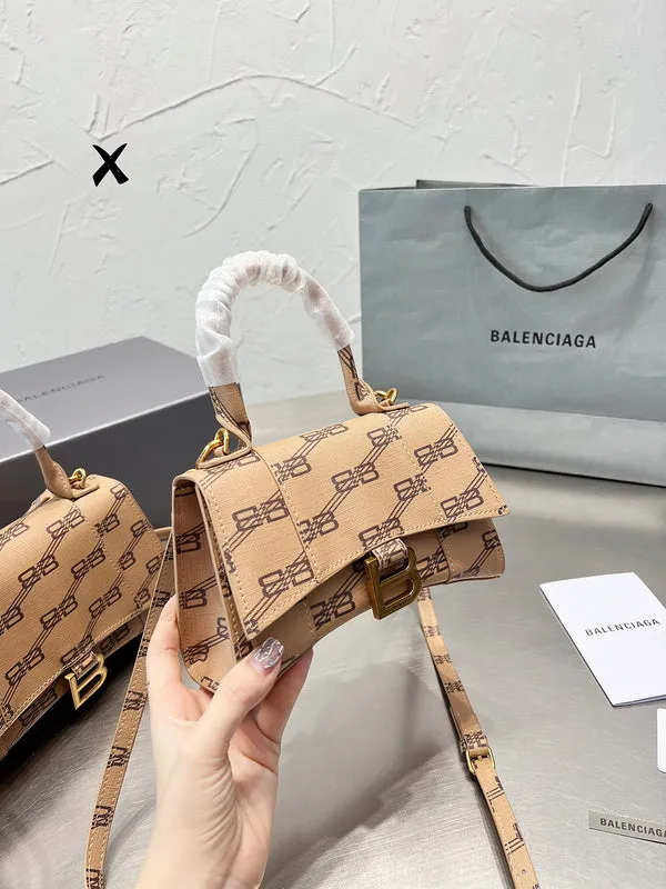 Bags-Realm - Balenciaga Bag - 1323