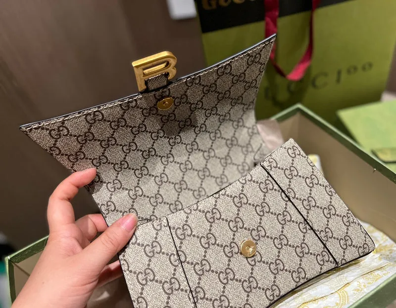 Bags-Realm - Balenciaga Bag - 1342