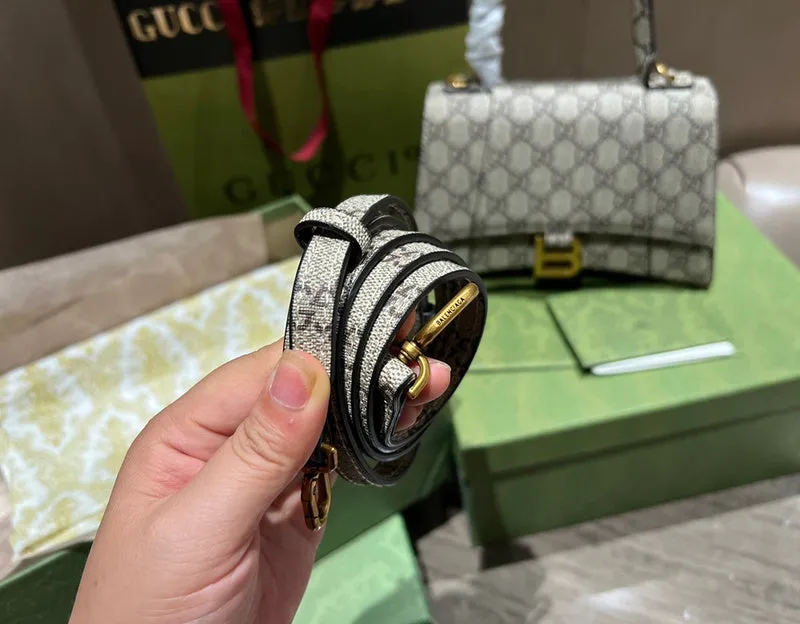 Bags-Realm - Balenciaga Bag - 1342