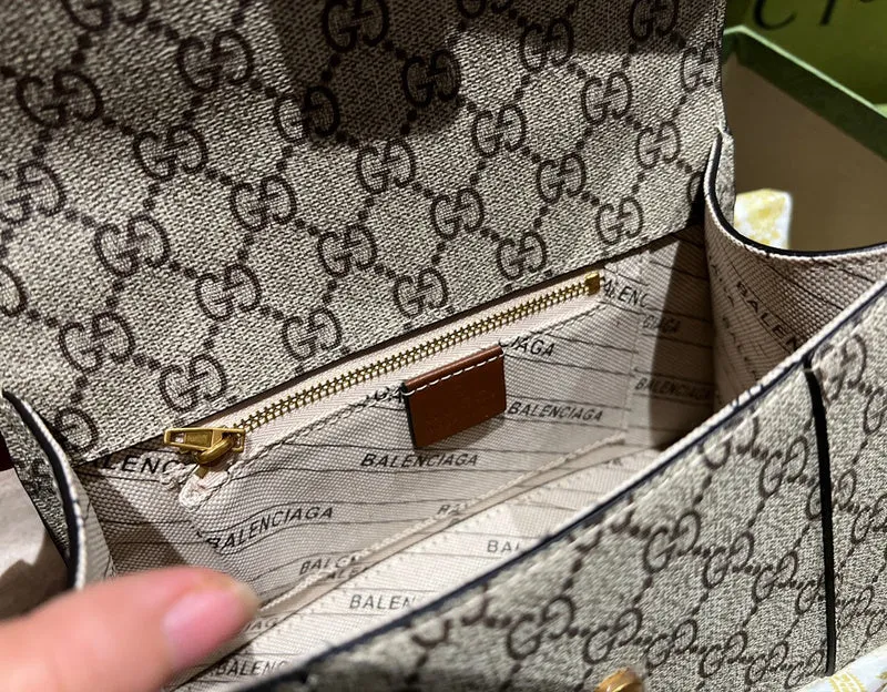 Bags-Realm - Balenciaga Bag - 1342