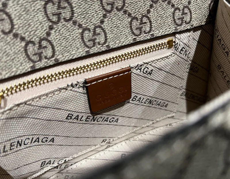 Bags-Realm - Balenciaga Bag - 1342