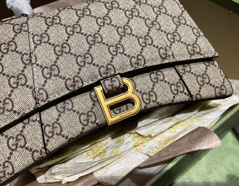Bags-Realm - Balenciaga Bag - 1342