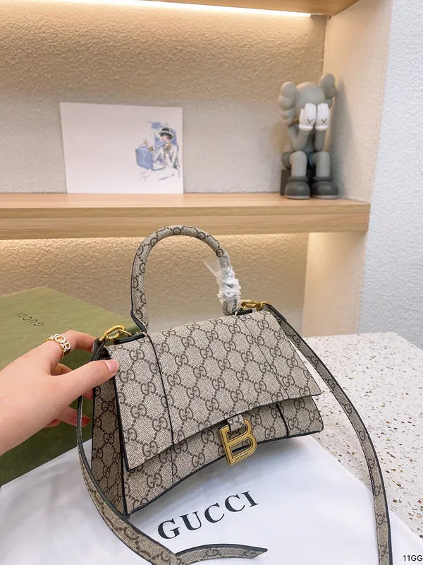 Bags-Realm - Balenciaga Bag - 1373