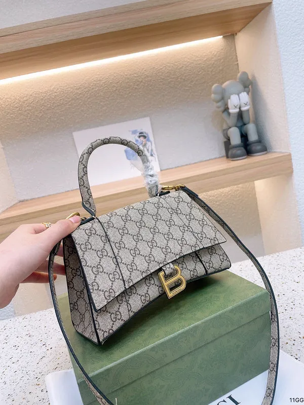 Bags-Realm - Balenciaga Bag - 1373
