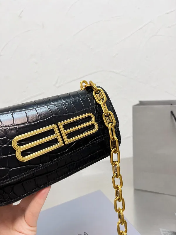 Bags-Realm - Balenciaga Bag - 1382