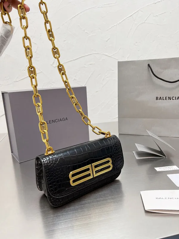 Bags-Realm - Balenciaga Bag - 1382
