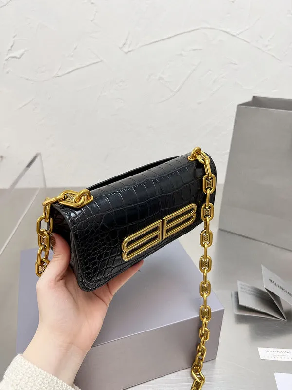 Bags-Realm - Balenciaga Bag - 1382
