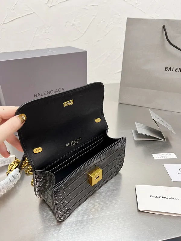 Bags-Realm - Balenciaga Bag - 1382