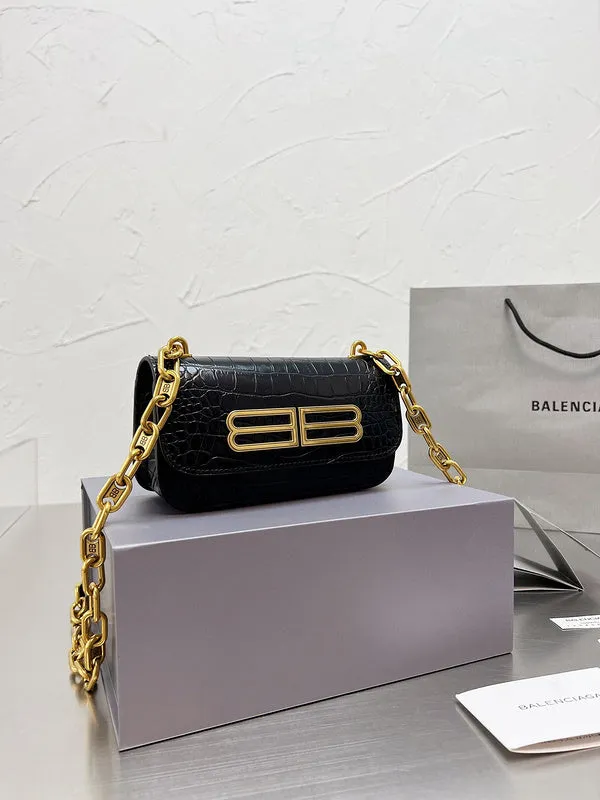 Bags-Realm - Balenciaga Bag - 1382