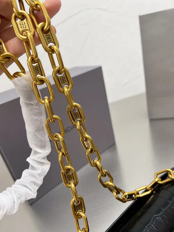 Bags-Realm - Balenciaga Bag - 1382