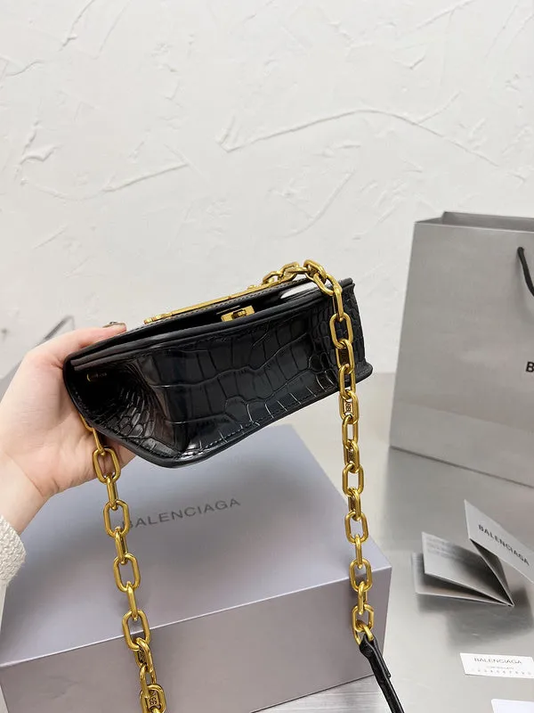 Bags-Realm - Balenciaga Bag - 1382