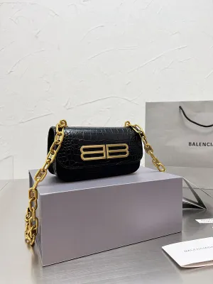 Bags-Realm - Balenciaga Bag - 1382