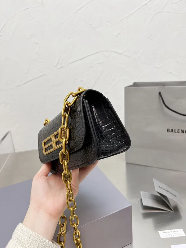 Bags-Realm - Balenciaga Bag - 1382