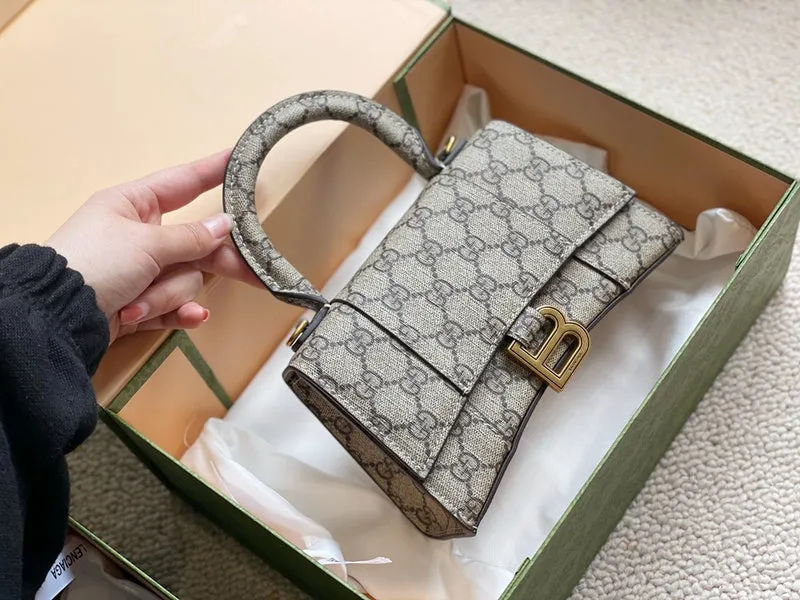 Bags-Realm - Balenciaga Bag - 1401