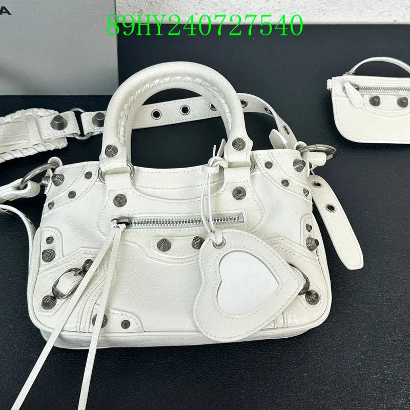 Bags-Realm - Balenciaga Bag - 1682