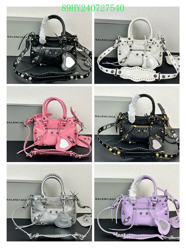 Bags-Realm - Balenciaga Bag - 1682