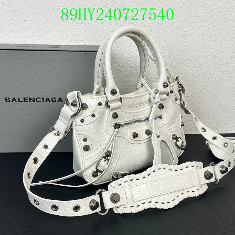 Bags-Realm - Balenciaga Bag - 1682