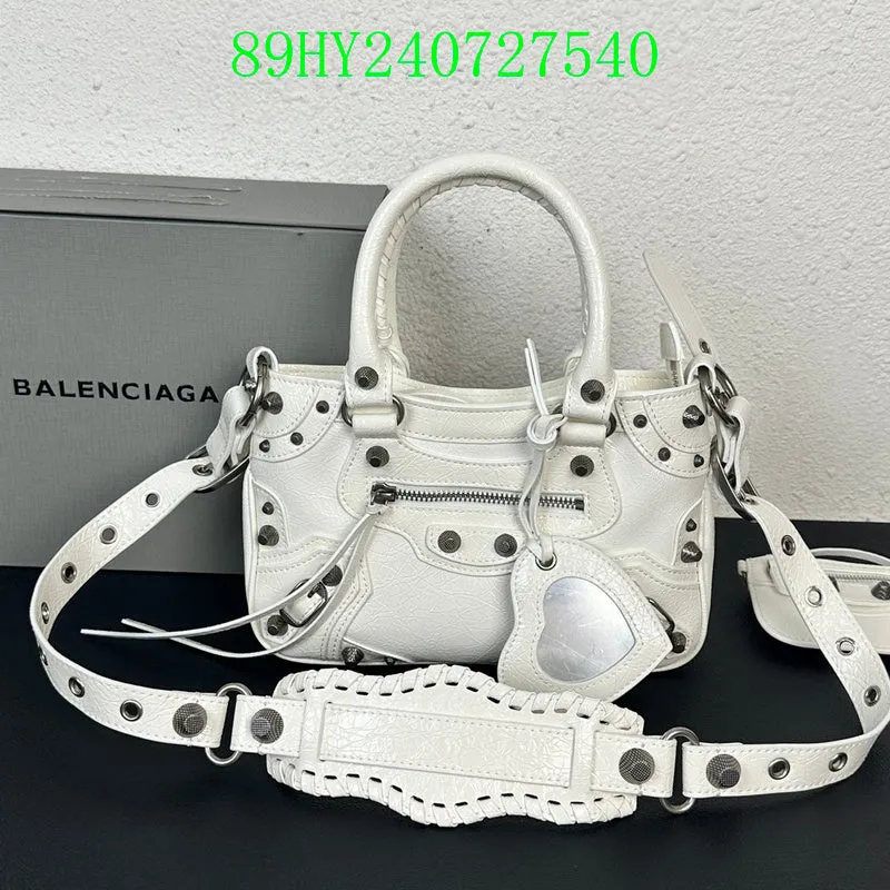 Bags-Realm - Balenciaga Bag - 1682