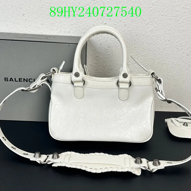 Bags-Realm - Balenciaga Bag - 1682
