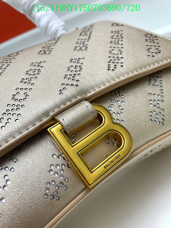 Bags-Realm - Balenciaga Bag - 1721