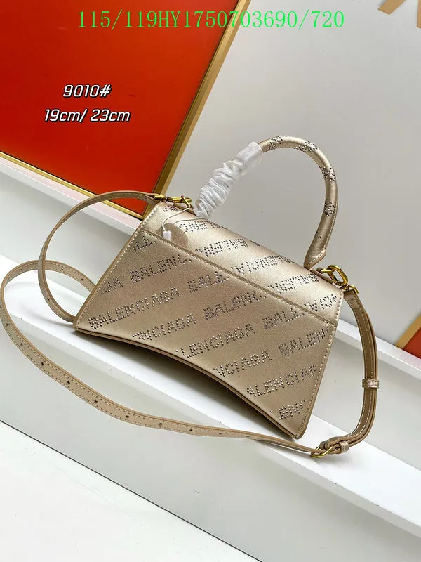 Bags-Realm - Balenciaga Bag - 1721
