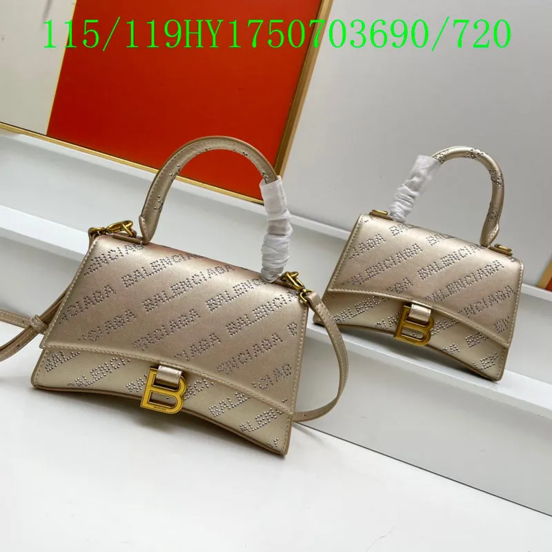 Bags-Realm - Balenciaga Bag - 1721