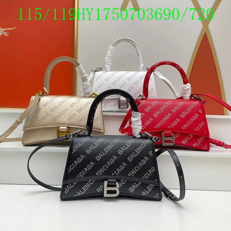 Bags-Realm - Balenciaga Bag - 1721