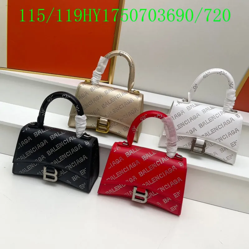 Bags-Realm - Balenciaga Bag - 1721