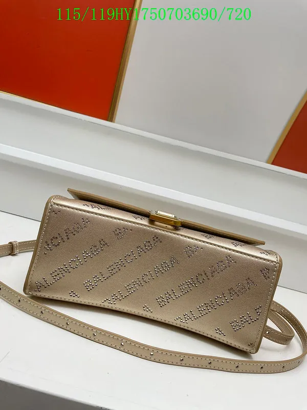 Bags-Realm - Balenciaga Bag - 1721